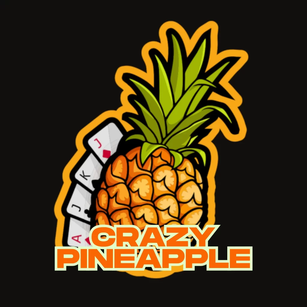 Crazy Pineapple