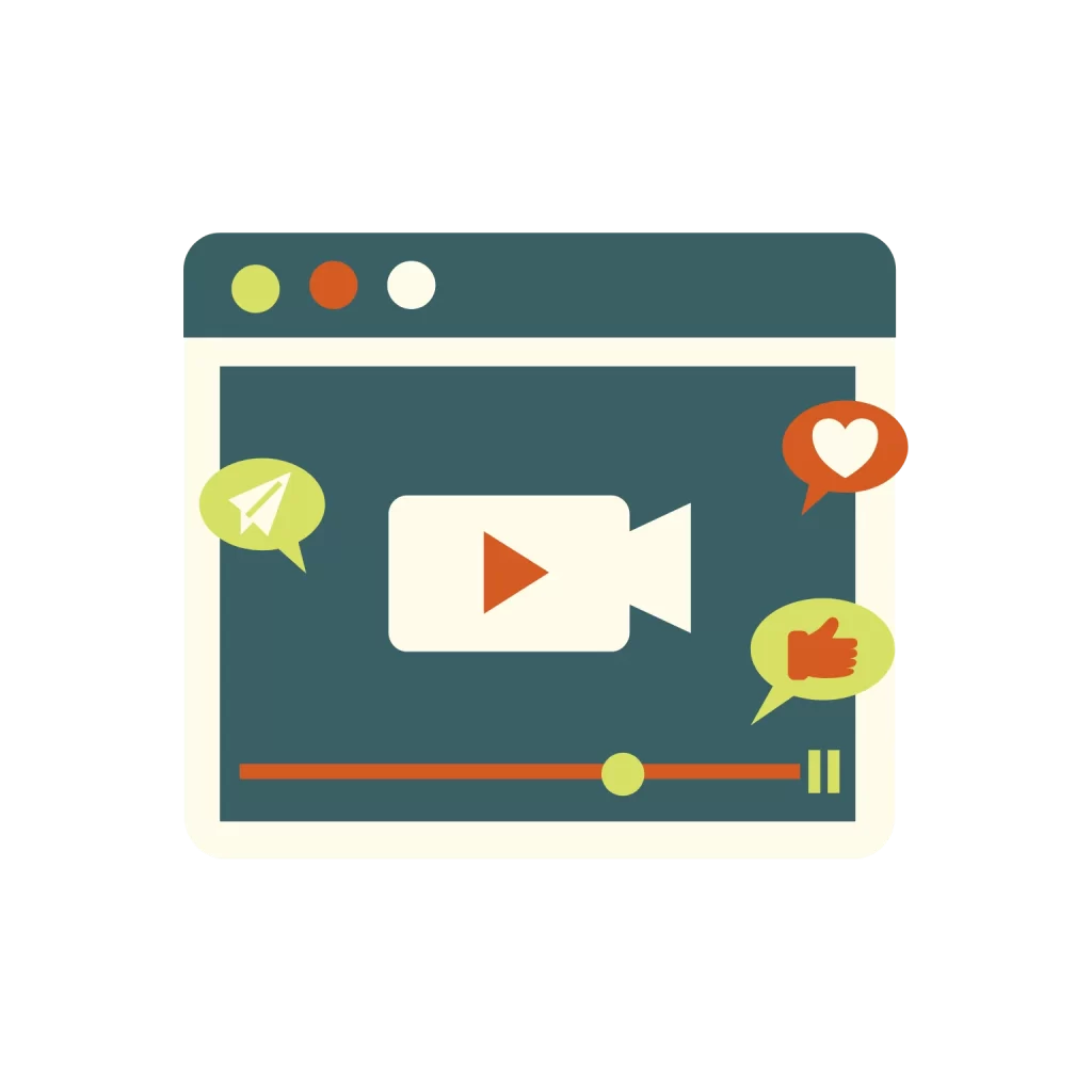 Live Chat & Interactive Features