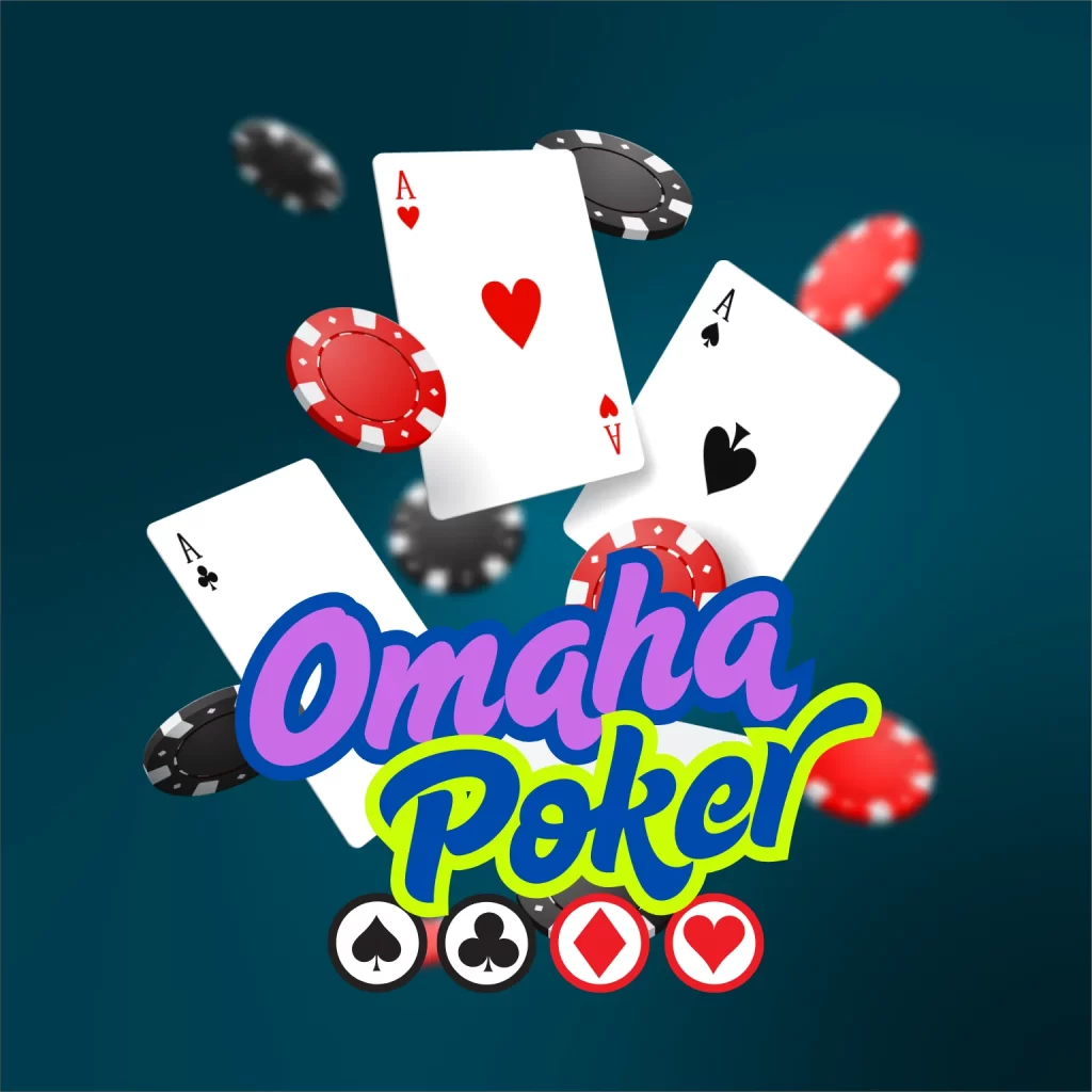 Omaha Poker