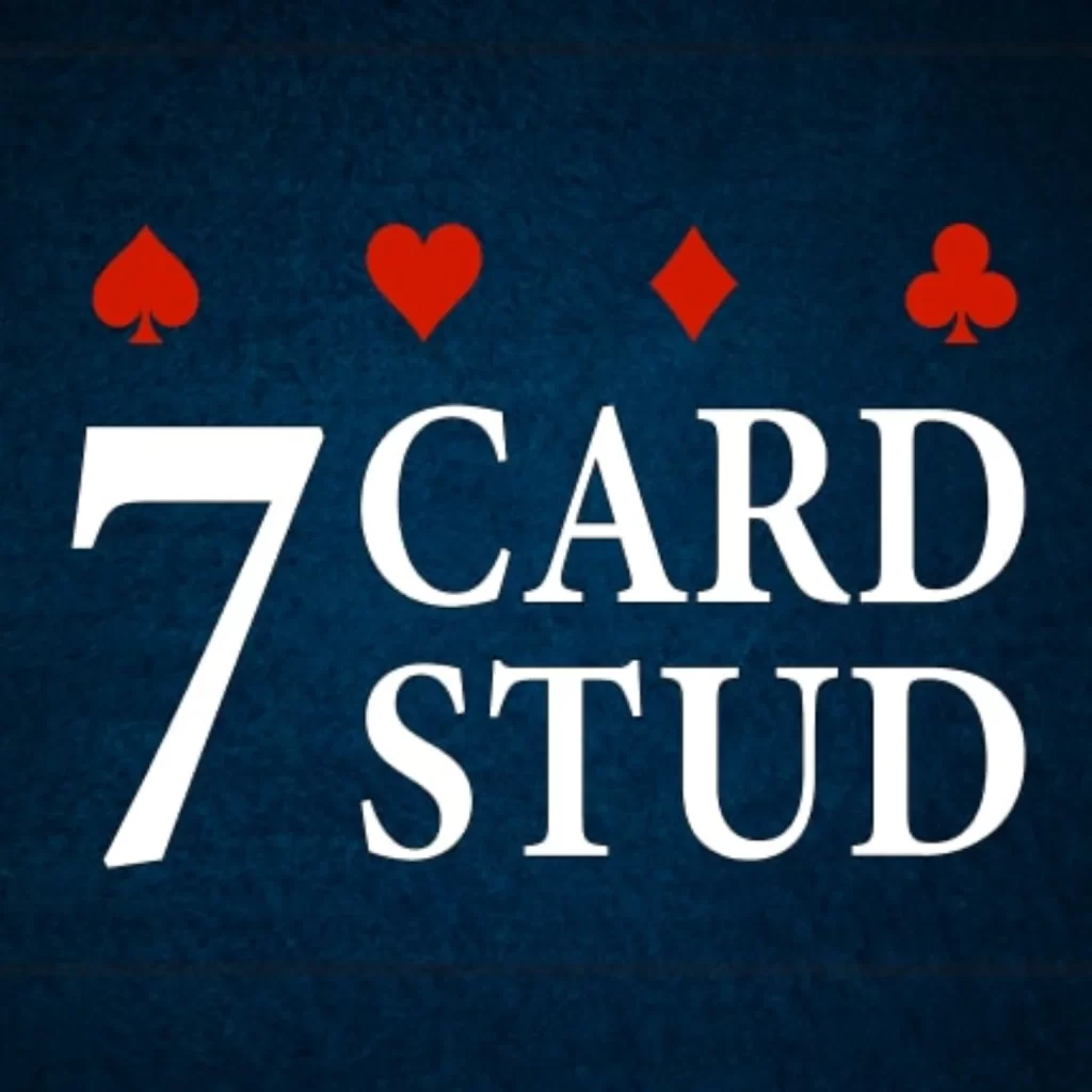 Seven-Card Stud