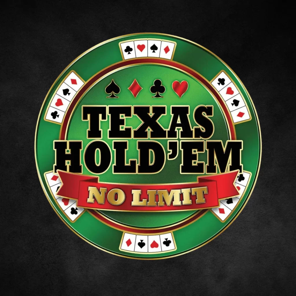 Texas Hold’em