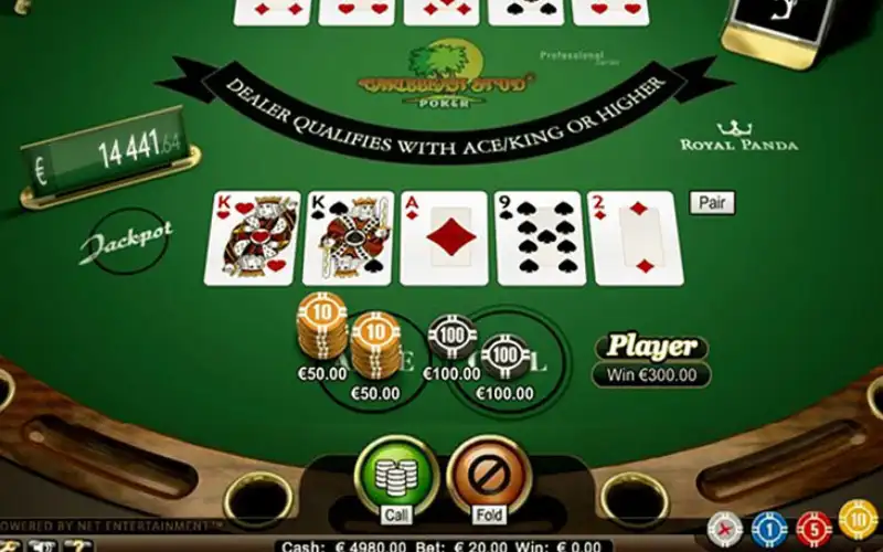 Poker