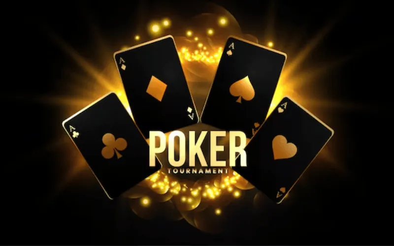 Indian Poker