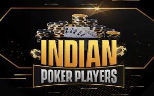 Indian Poker