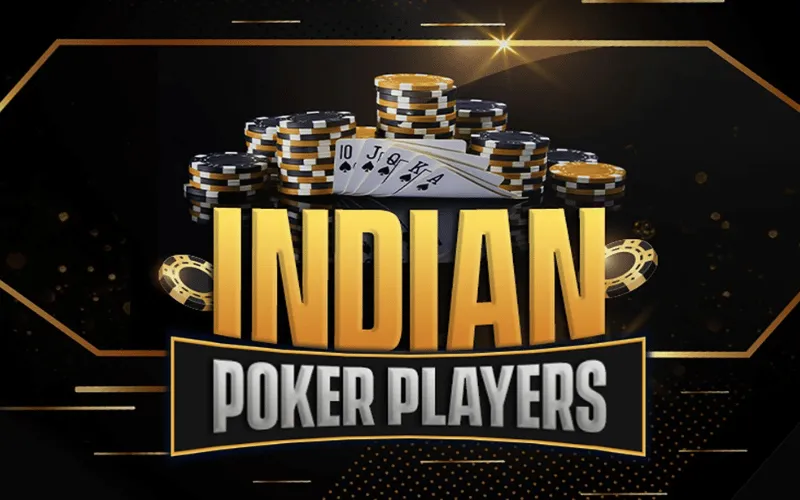 Indian Poker