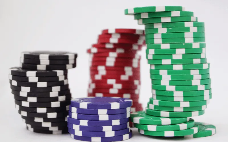 Poker Online Free