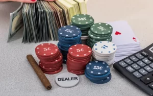 Poker Online Free