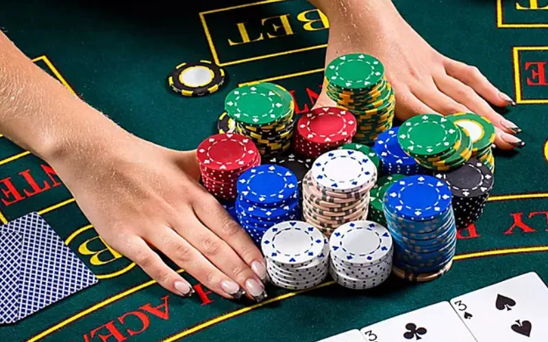 Royal Poker