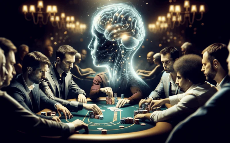 poker app