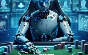 poker game