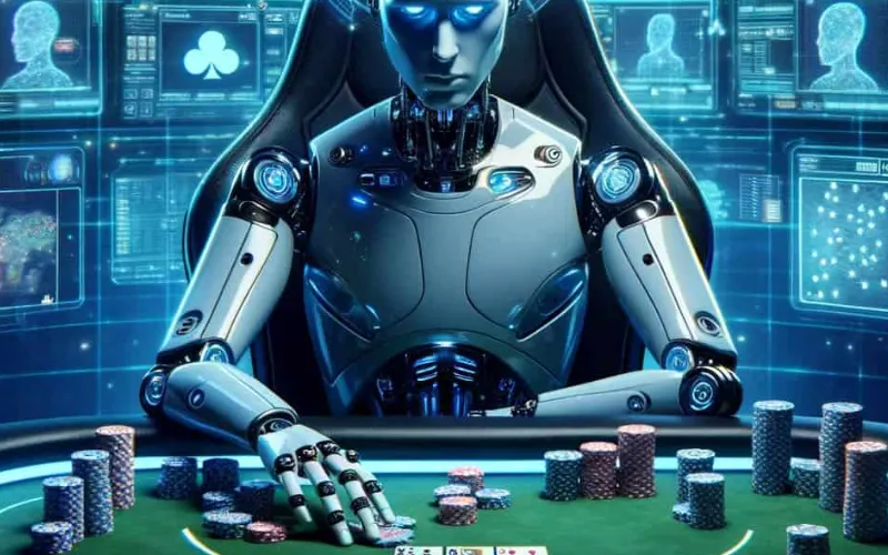 poker game