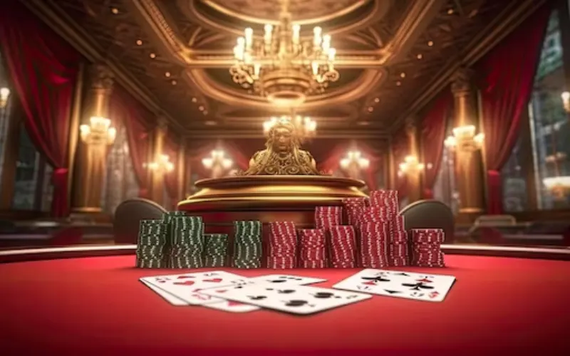 poker sequence