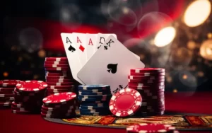poker sequence