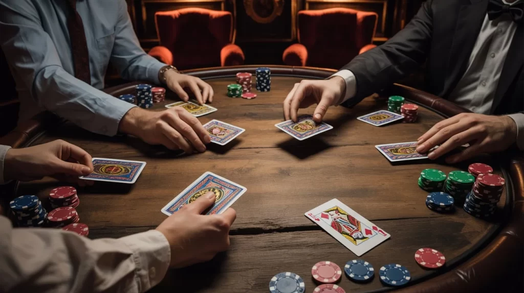 How to Play Poker