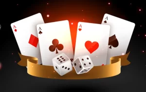 blitz poker