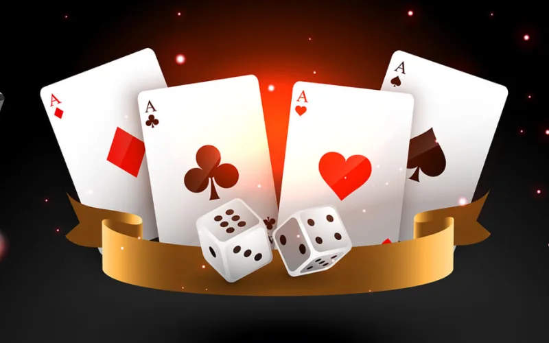 blitz poker