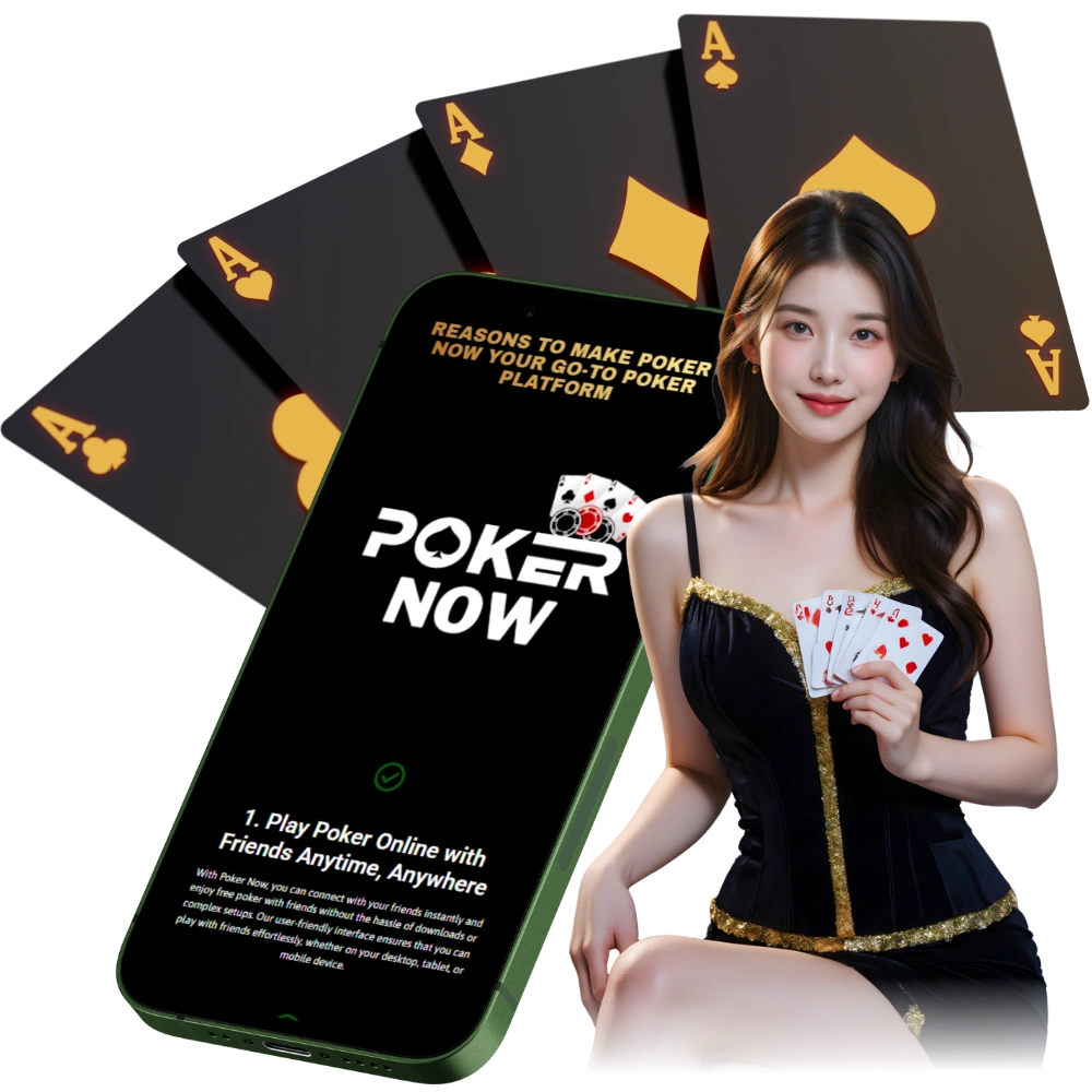 how to play poker