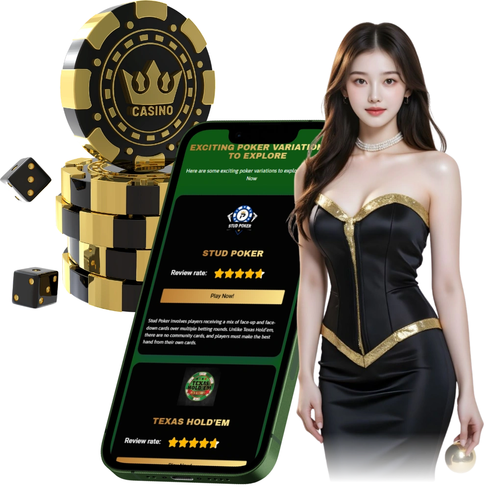 how to play poker