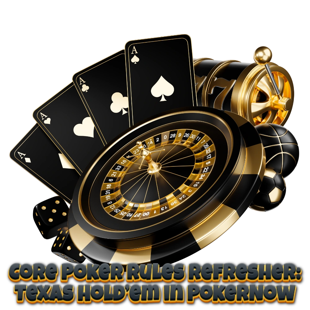 how to play poker