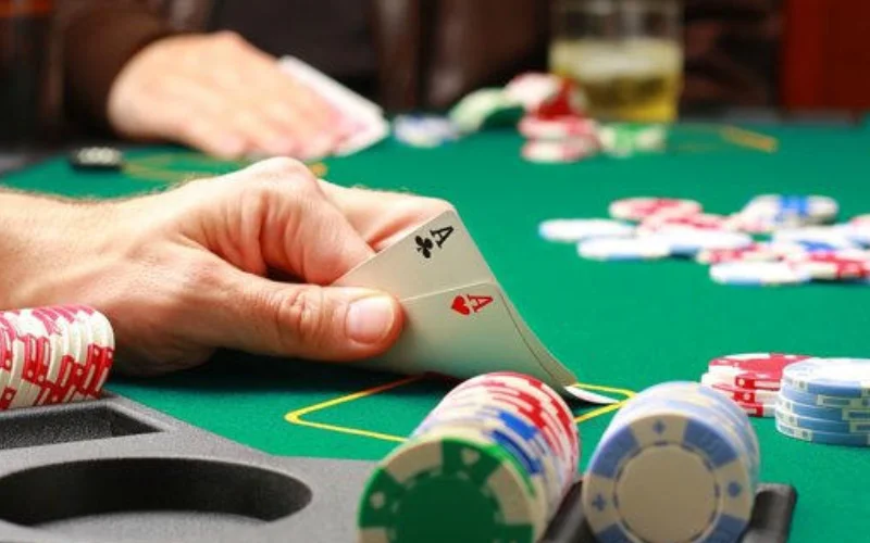 poker hands
