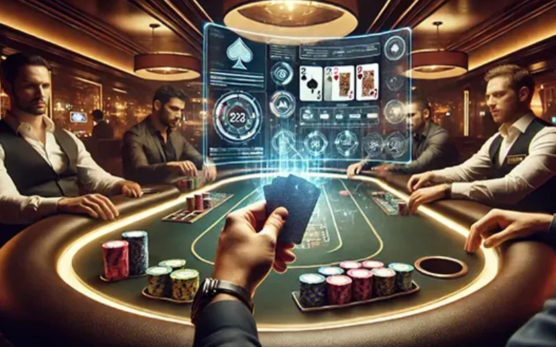 pokernow