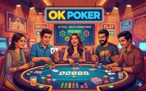 ok poker at Poker Now featured image